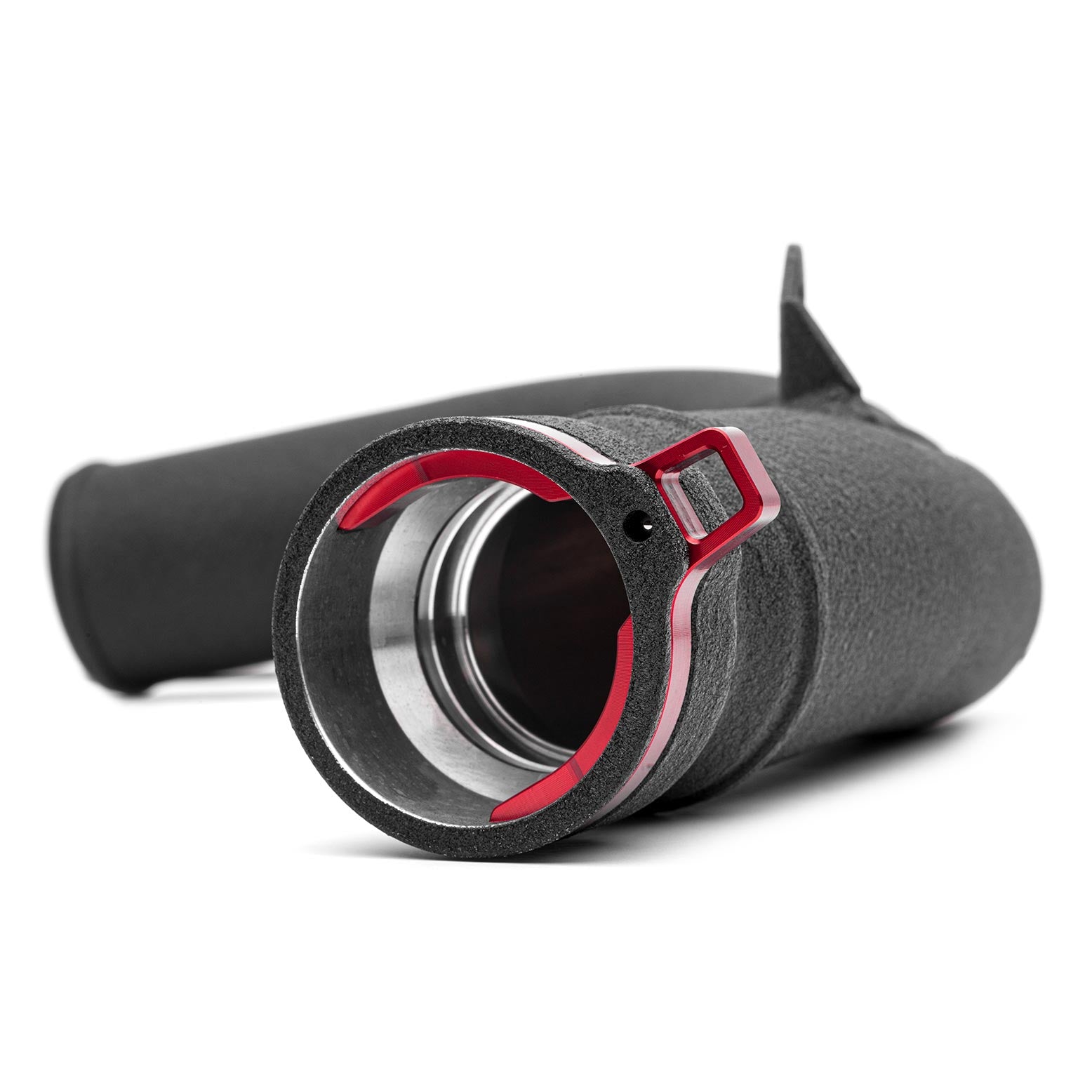 COBB 746110 Aluminum Charge Pipe Kit for SUBARU WRX 2022- Photo-5