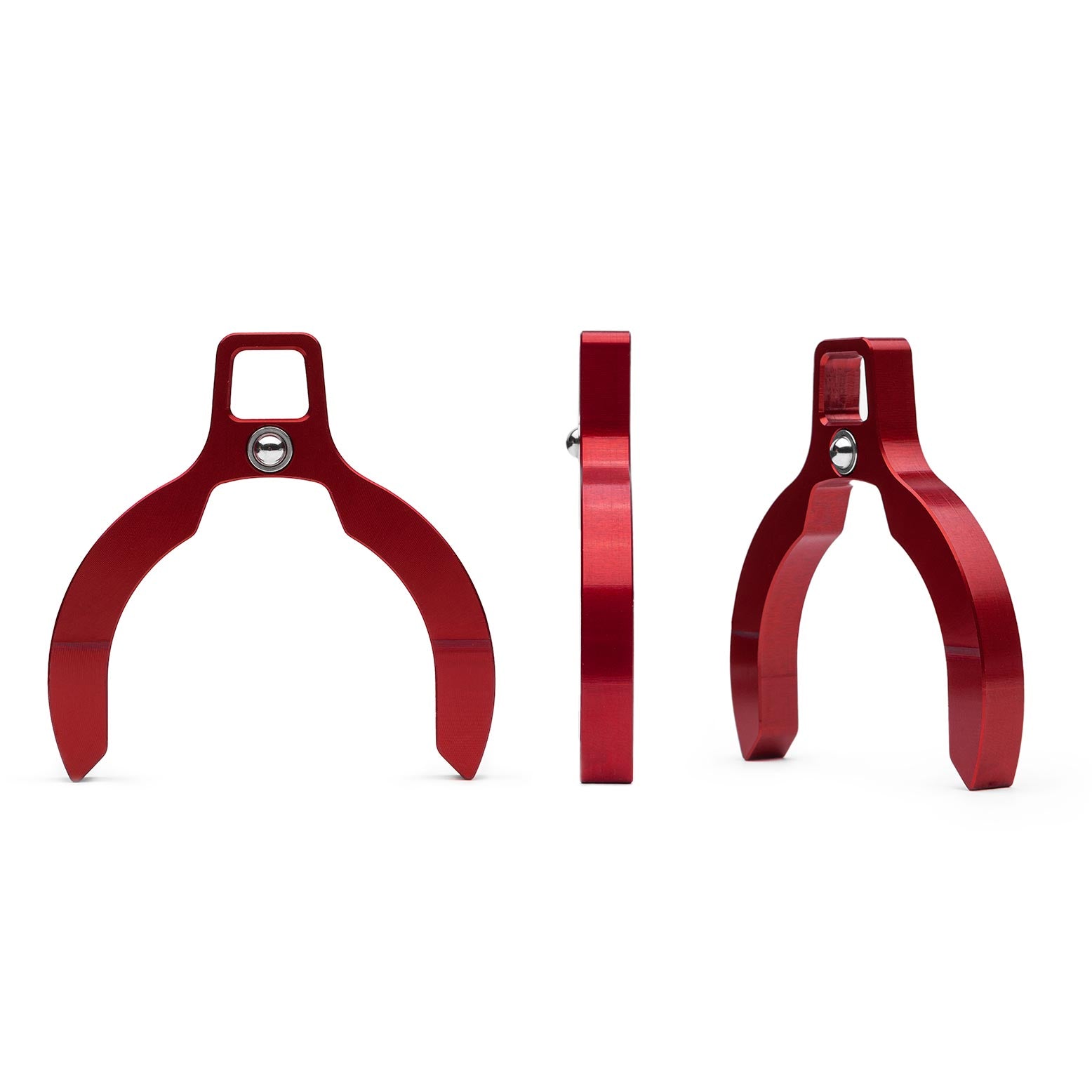 COBB 746110 Aluminum Charge Pipe Kit for SUBARU WRX 2022- Photo-6