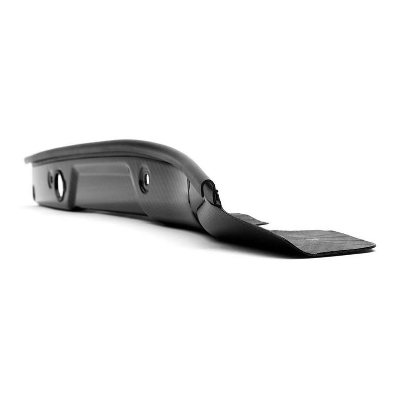 COBB 746170 Fender Shrouds REDLINE (Carbon) for SUBARU WRX 2022-2024 Photo-3