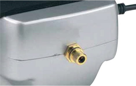 STILO AB0200 WRC 03 Intercom Amplifier Photo-2