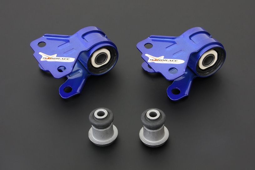 HARDRACE 7502 FRONT LOWER ARM BUSHING FORD KUGA MK2 2012+ Photo-0