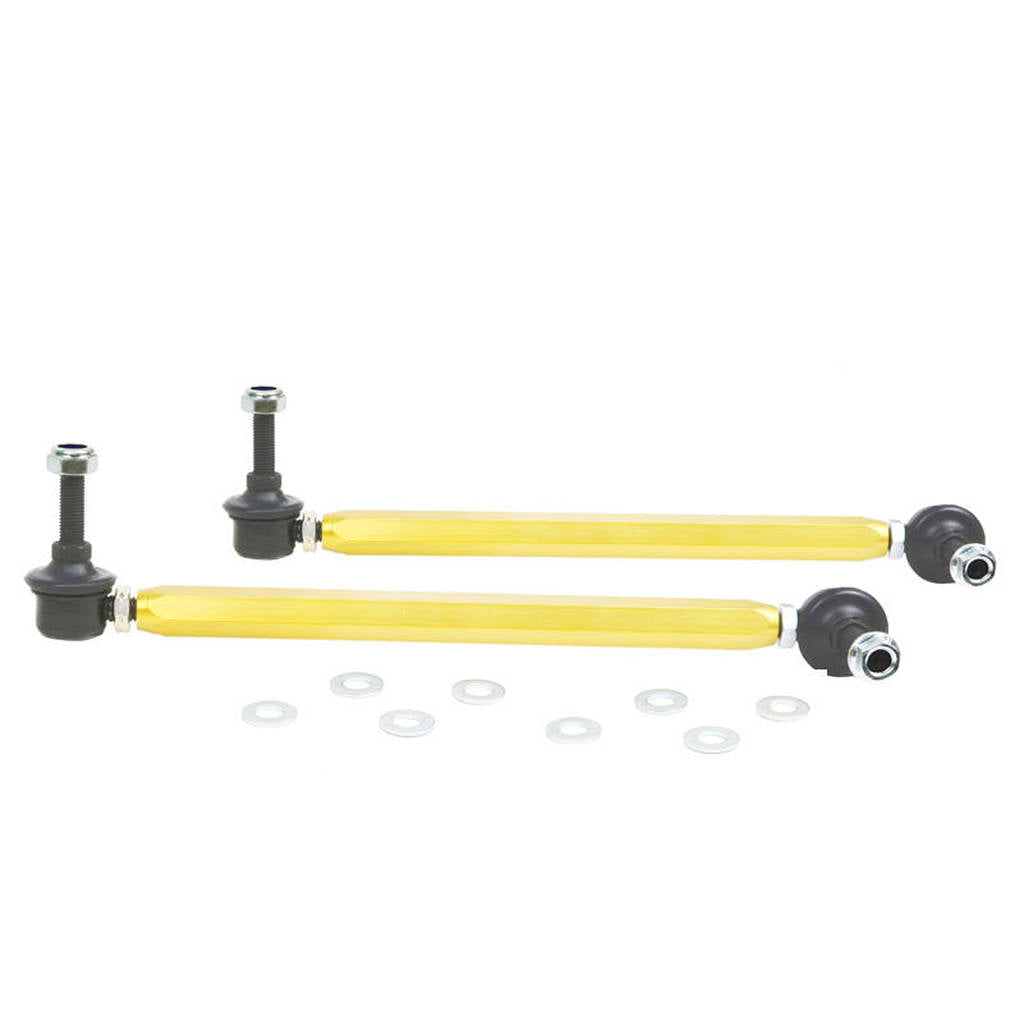 WHITELINE KLC140-295 Sway Bar Link Photo-0