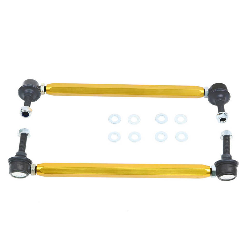 WHITELINE KLC140-295 Sway Bar Link Photo-4