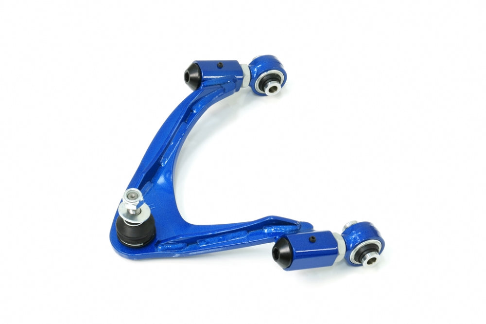 HARDRACE 7547 ADJ. CONTROL ARM LEXUS LS430 UCF30 01-06 Photo-1