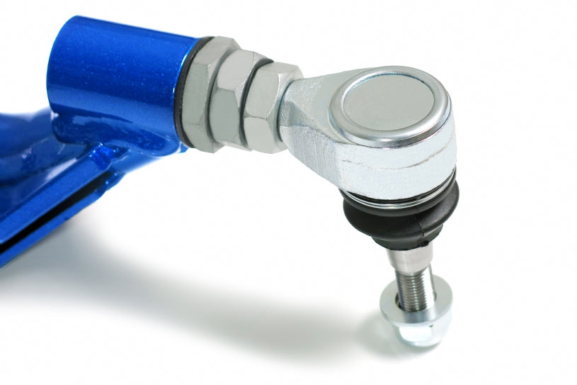 HARDRACE 7548 LEXUS LS430/TOYOTA CELSIOR '01-06 REAR CAMBER KIT (PILLOW BALL) - 2PCS/SET Photo-1