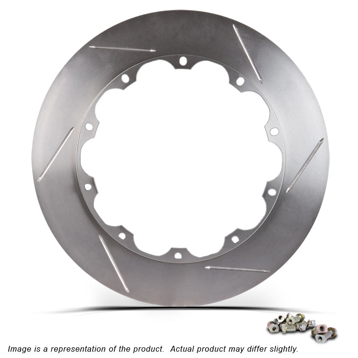 STOPTECH 31.846.1102.99 AeroRotor Ring Including Hardware Photo-0