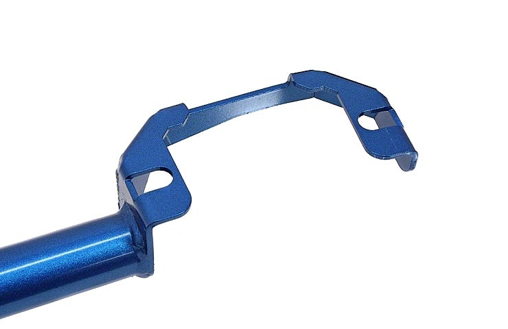 CUSCO 965 492 RE Power brace rear end for TOYOTA TGT86/GR 86, SUBARU BRZ Photo-1