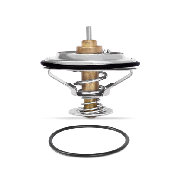 MISHIMOTO MMTS-E90-07 Thermostat 74 C BMW N52 N54 N55 Photo-0
