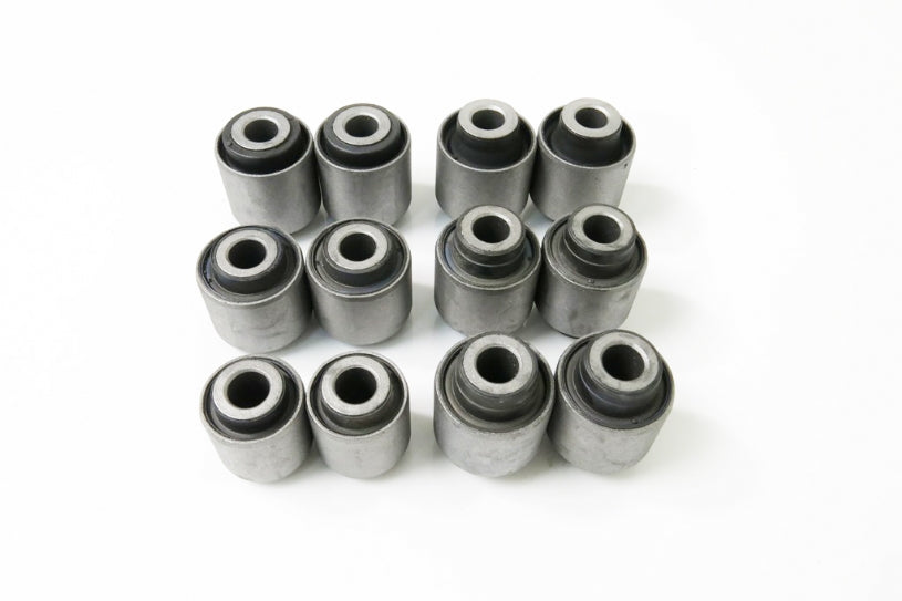 HARDRACE 7572 HARDEN RUBBER BUSHING NISSAN 350Z 03-08 Photo-3