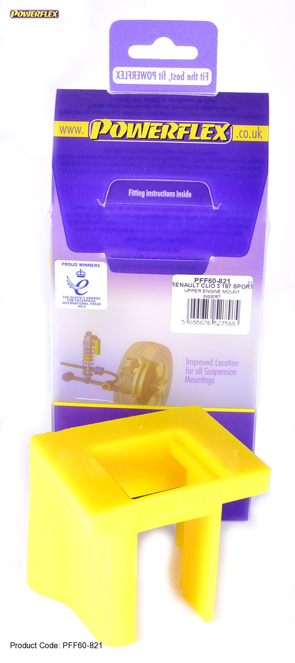 POWERFLEX PFF60-821 Photo-0