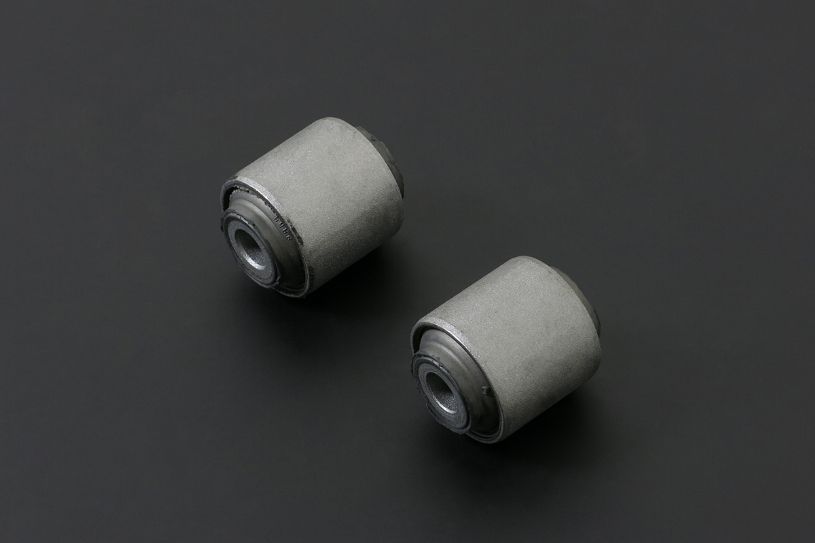 HARDRACE 7605 HARDEN RUBBER BUSHING SUBARU IMPREZA 07- Photo-0