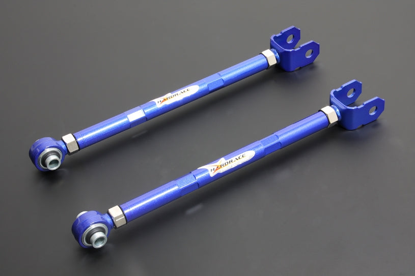 HARDRACE 7638 REAR LOWER CAMBER KIT Pillow Ball 2PCS/SETINFINITI M37 10-/ NISSAN FUGA 09-/ Y51 Photo-0