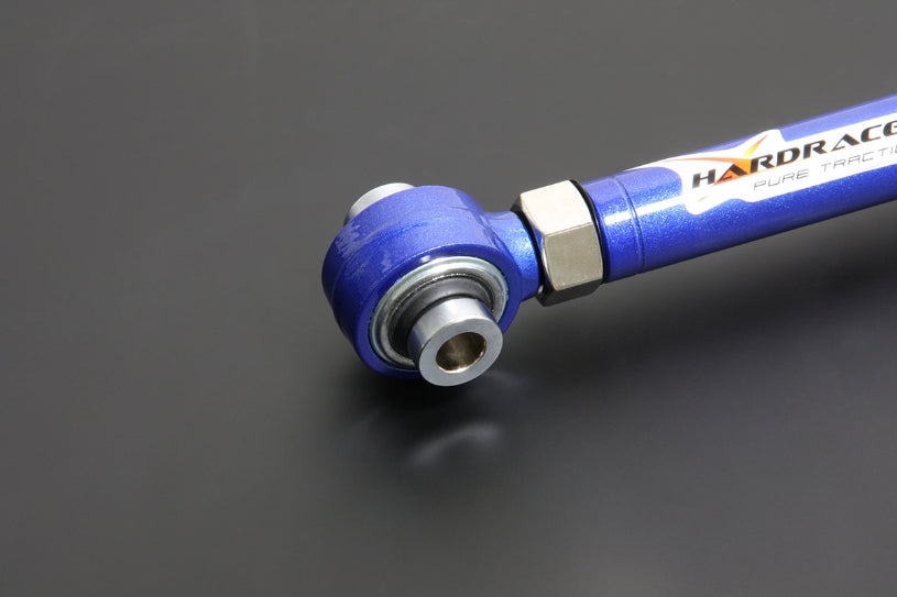 HARDRACE 7639 REAR TRACTION ROD PILLOWBALL 2PCS INFINITI M37 10-/ NISSAN FUGA 09-/ Y51 Photo-1