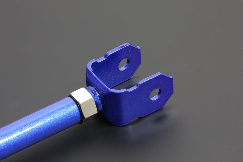 HARDRACE 7639 REAR TRACTION ROD PILLOWBALL 2PCS INFINITI M37 10-/ NISSAN FUGA 09-/ Y51 Photo-2