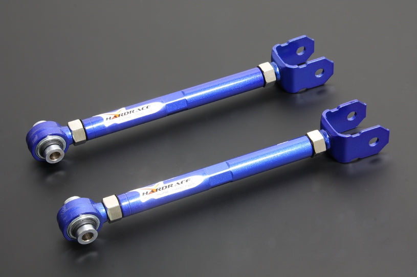 HARDRACE 7639 REAR TRACTION ROD PILLOWBALL 2PCS INFINITI M37 10-/ NISSAN FUGA 09-/ Y51 Photo-0