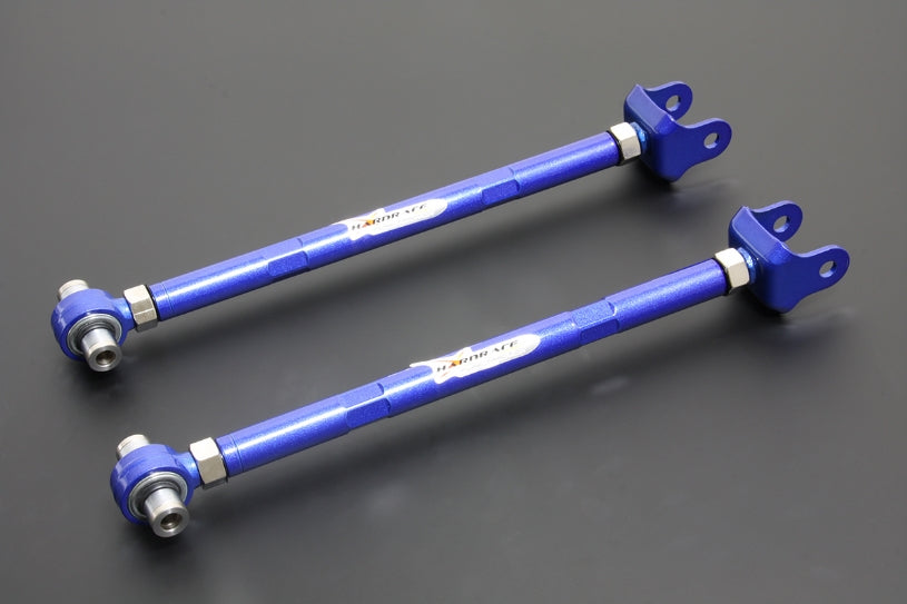 HARDRACE 7640 REAR TOE ARM PILLOWBALL 2PCS INFINITI M37 10-/ NISSAN FUGA 09-/ Y51 Photo-0