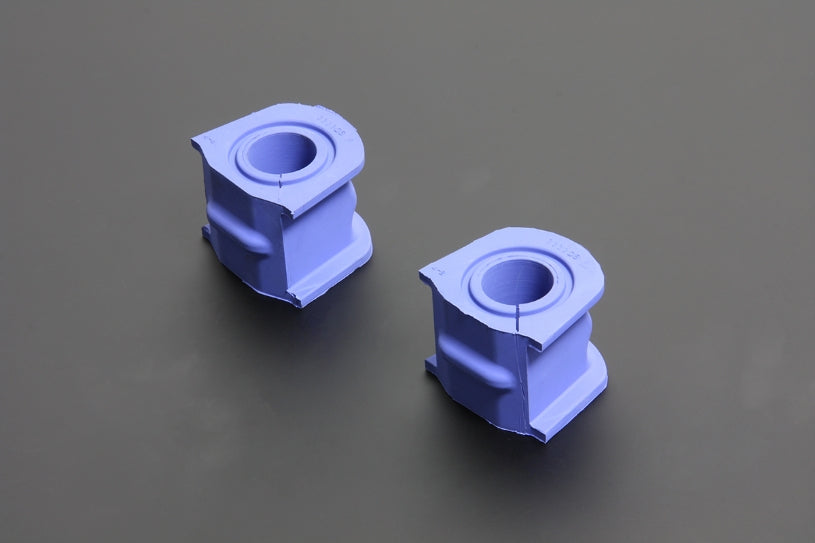 HARDRACE 7662 REINFORCED STABILIZER BUSHING REINFORCED STABILIZER BUSHING 2 PCS/SET LEGACY 13- BR9 Photo-0
