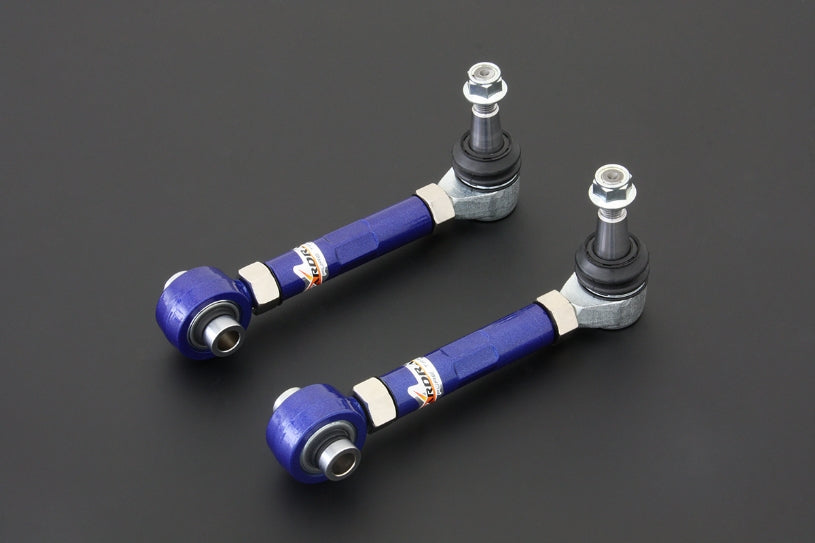 HARDRACE 7675 REAR UPPER ARM (Front Side) Pillow Ball Equipped. 2PCS/SET LEXUS LS460 UCF40 Photo-0