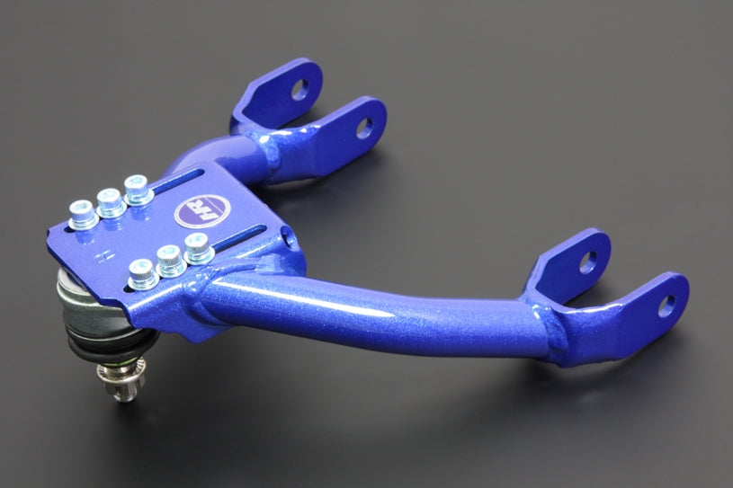 HARDRACE 7677 FRONT CAMBER KIT BUSHING NOT INC 2PCS/SET ACURA INTEGRA DA 90-93 Photo-0