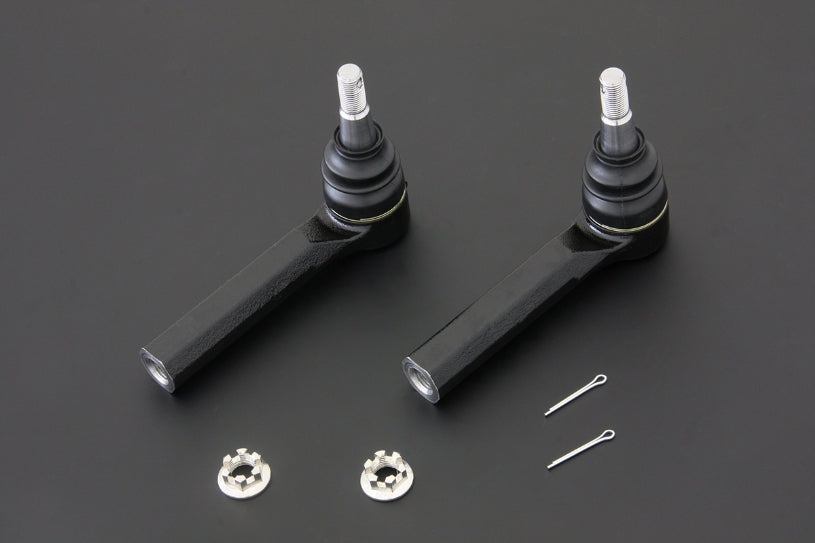 HARDRACE 7682 RC TIE ROD END 2PCS/SET NISSAN Z33 Photo-0