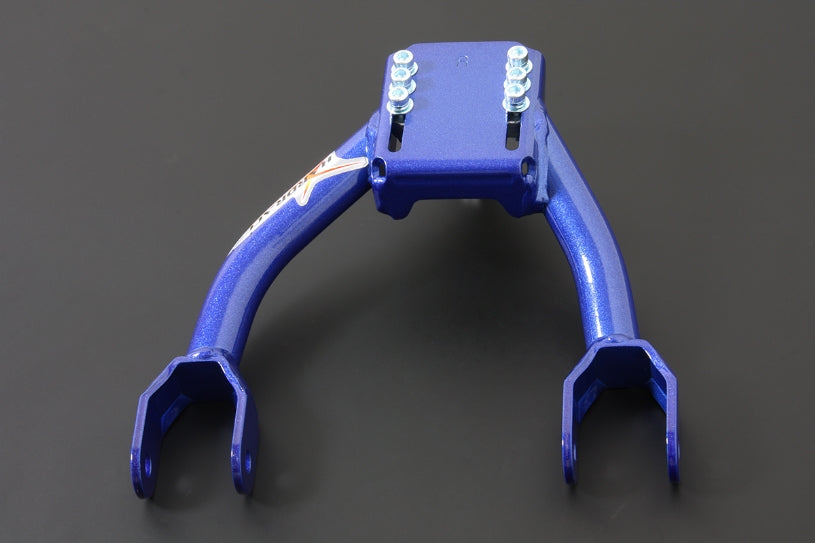 HARDRACE 7684 FRONT UPPER CAMBER KIT 2PCS/SET HONDA ACCORD 1994-1997 (w/o bushngs) Photo-2