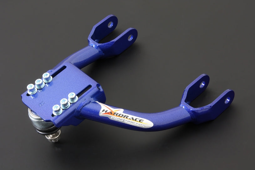 HARDRACE 7684 FRONT UPPER CAMBER KIT 2PCS/SET HONDA ACCORD 1994-1997 (w/o bushngs) Photo-0