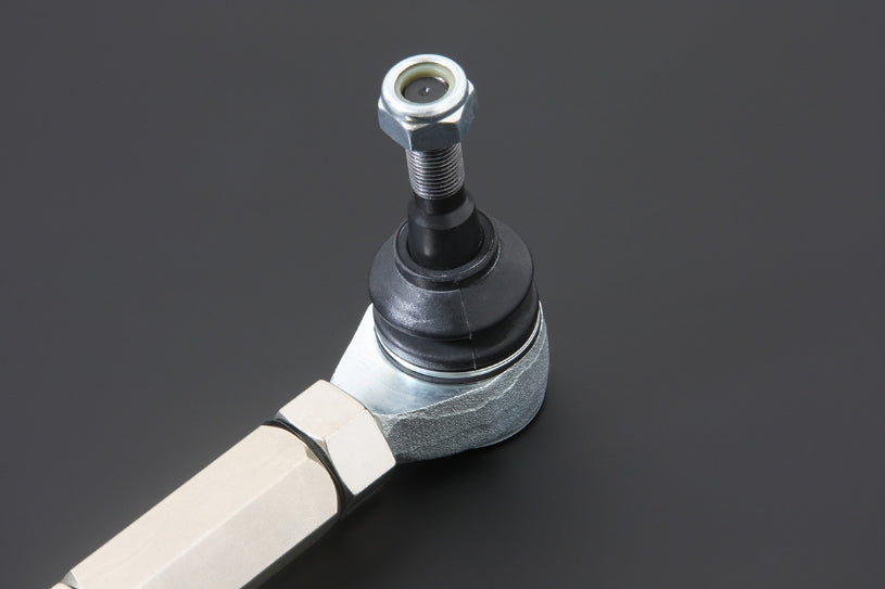 HARDRACE 7686 REAR LOWER ARM Pillow Ball Equipped. 2PCS/SET LEXUS LS460 UCF40 Photo-2