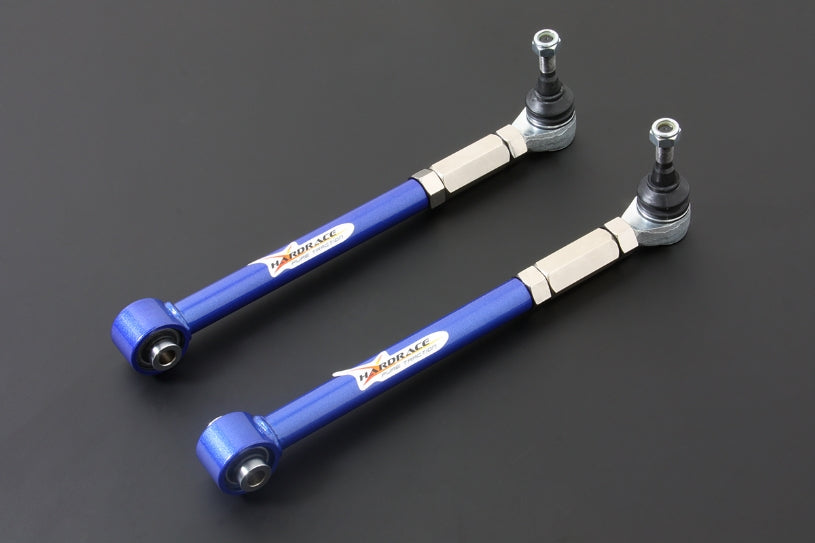 HARDRACE 7686 REAR LOWER ARM Pillow Ball Equipped. 2PCS/SET LEXUS LS460 UCF40 Photo-0