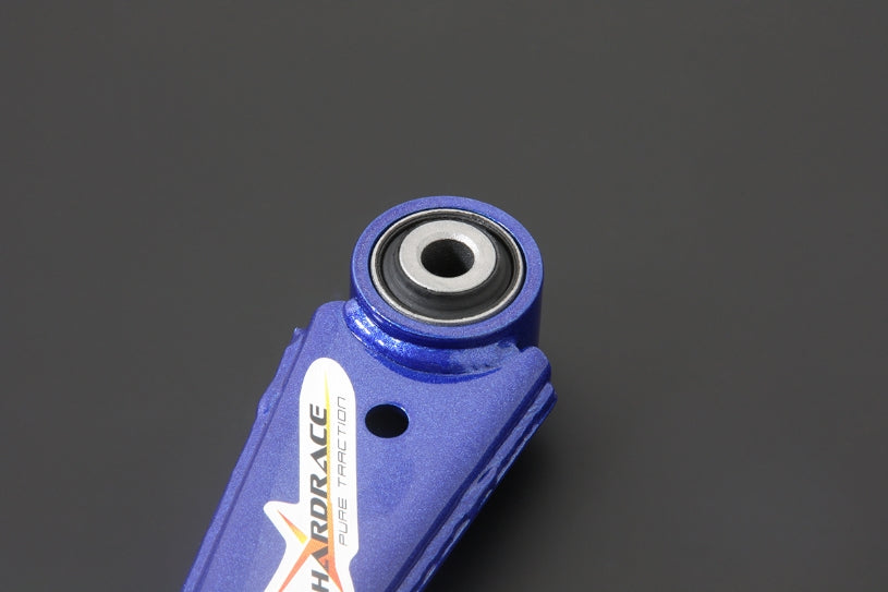 HARDRACE 7697 REAR UPPER ARM-CAMBER Harden Rubber 2PCS/SET Non-Air Suspension Use Only BENZ W211 Photo-2