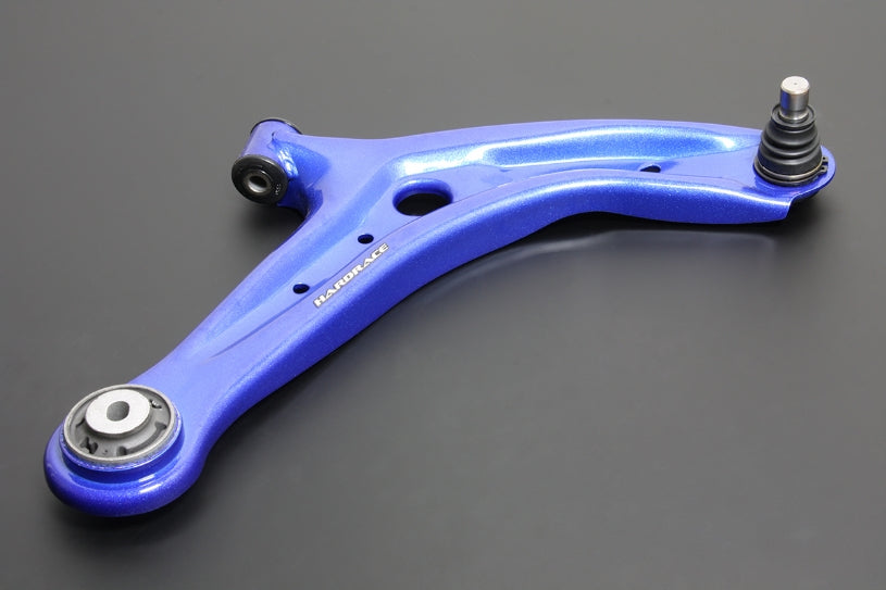 HARDRACE 7702 FRONT LOWER ARM/RC BALL JOINT FIESTA MKV / MAZDA2 DE/DJ 08- Photo-0