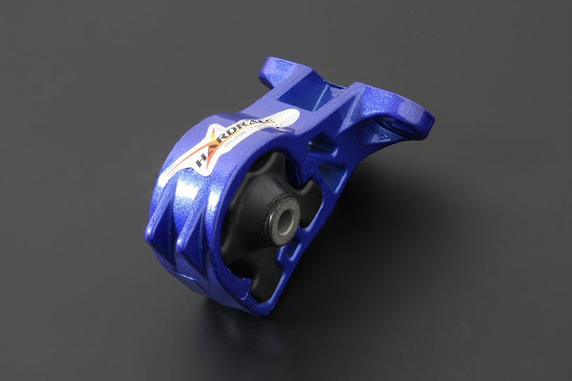 HARDRACE 7720 FRONT ENGINE MOUNT LEGACY 09- BM/BR AT Photo-0