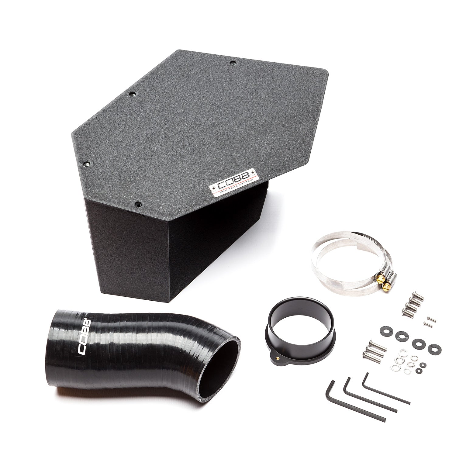 COBB 772160 MAZDAspeed3 Airbox Gen2 MAZDAspeed3 2010-2013 Photo-0