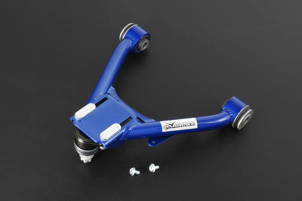 HARDRACE 7724 FRONT UPPER ARM CAMBER KIT 2PCS/SET HONDA S2000 Photo-0