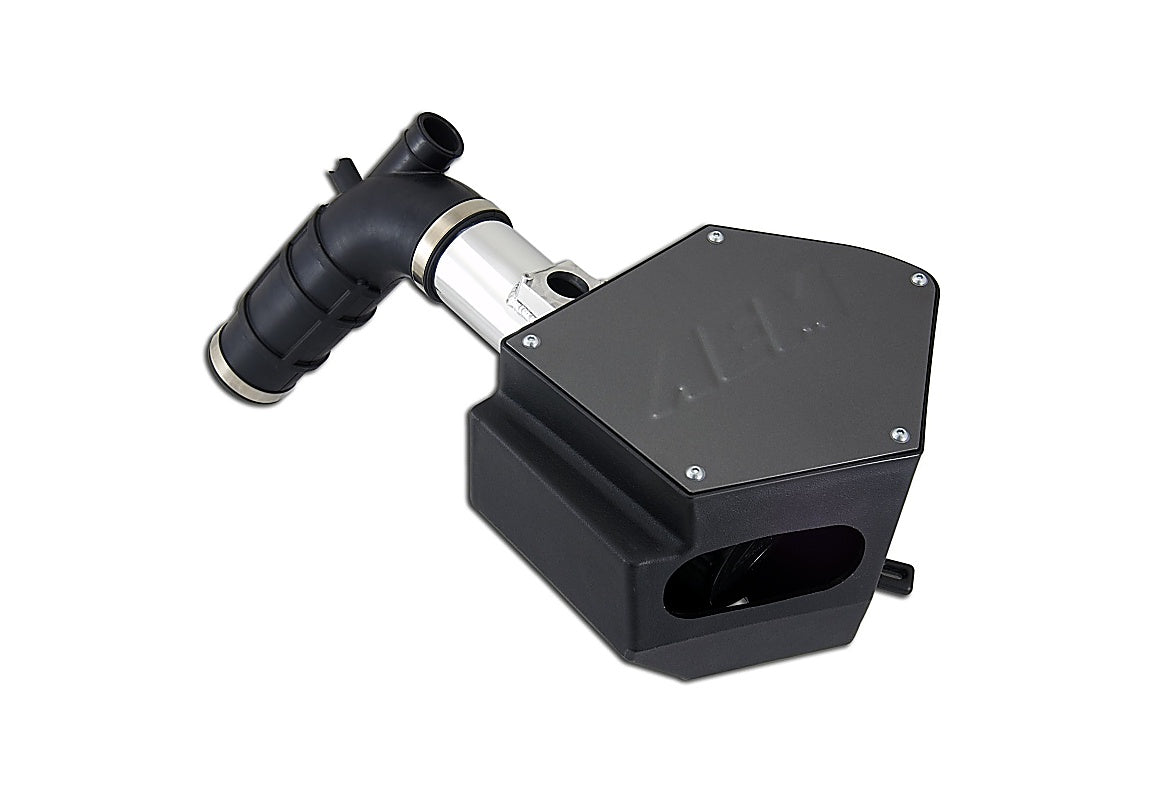 AEM 21-678C Cold Air Intake System for MITSUBISHI EVO X Photo-0