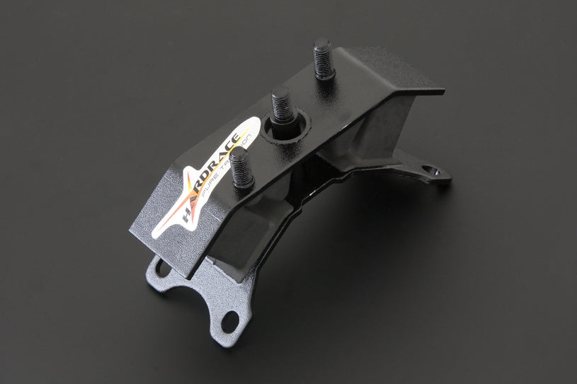 HARDRACE 7737 REAR TRANMISSION MOUNT Street Version LEGACY BM-BR / IMPREZA XV / W Photo-0