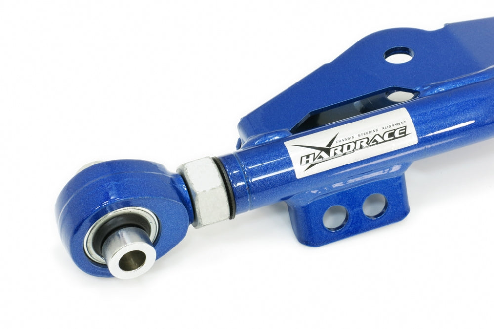 HARDRACE 7778 FRONT LOWER CONTROL ARM + STAB. LINK for SUBARU BRZ / TOYOTA GT86 Photo-1