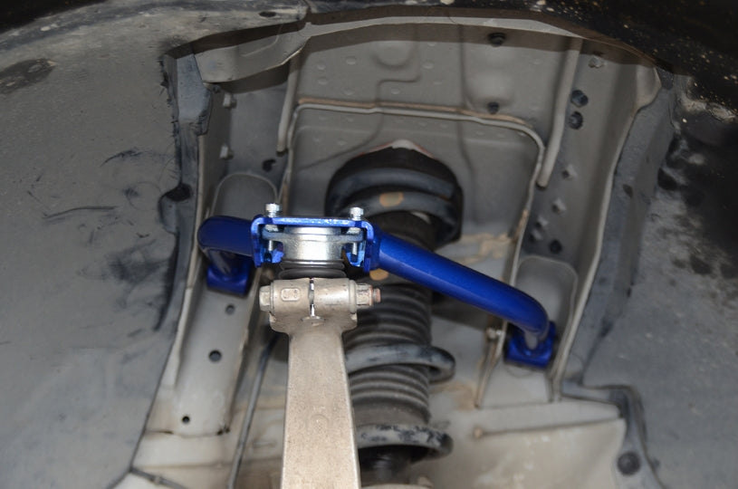 HARDRACE 7799 ADJ. CONTROL ARM INFINITI FX35 08- Photo-8