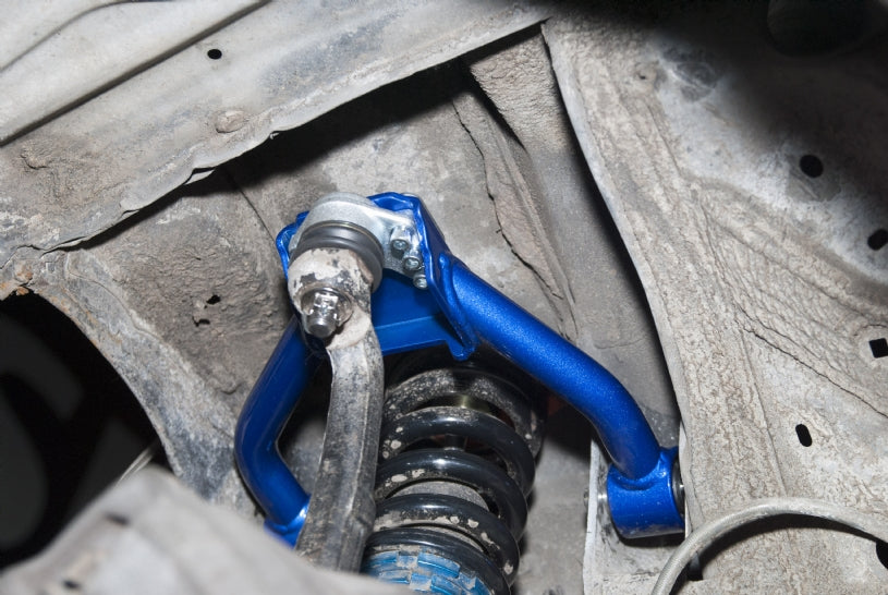 HARDRACE 7808 ADJ. CONTROL ARM TOYOTA MARK Ⅱ 92-96 Photo-2
