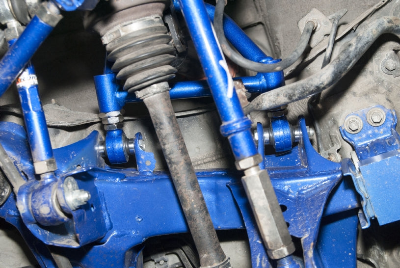 HARDRACE 7809 ADJ. CONTROL ARM TOYOTA MARK Ⅱ 92-96 Photo-5