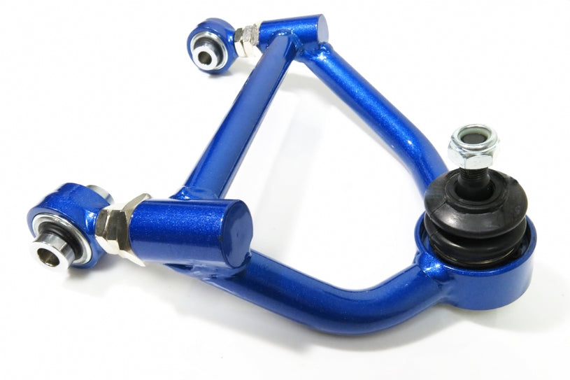 HARDRACE 7809 ADJ. CONTROL ARM TOYOTA MARK Ⅱ 92-96 Photo-1