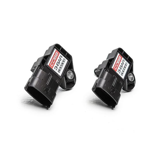 COBB 800300 3-Bar MAP Sensor Kit PORSCHE 997 Turbo MK2 Photo-0