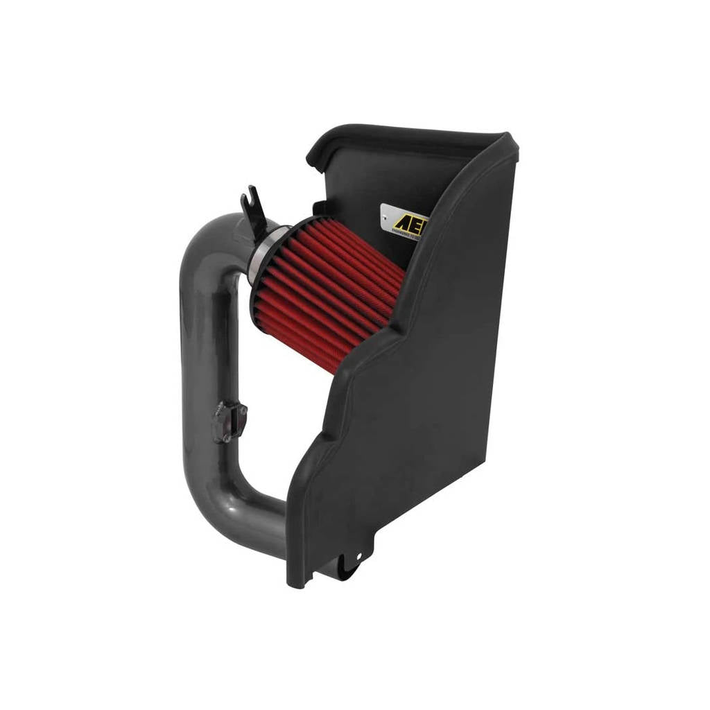 AEM 21-732C Cold air intake kit for SUBARU WRX 2015 (VA) FA20DIT Photo-1