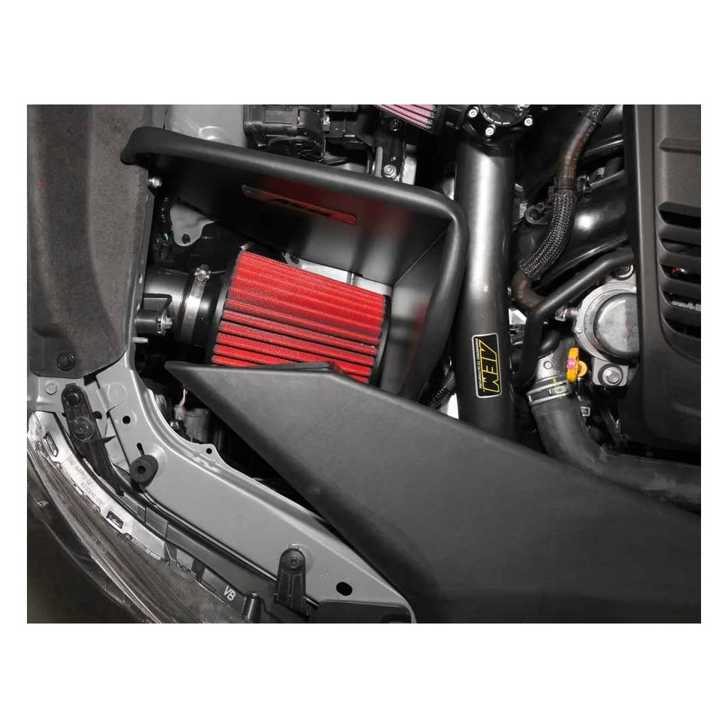 AEM 21-732C Cold air intake kit for SUBARU WRX 2015 (VA) FA20DIT Photo-4