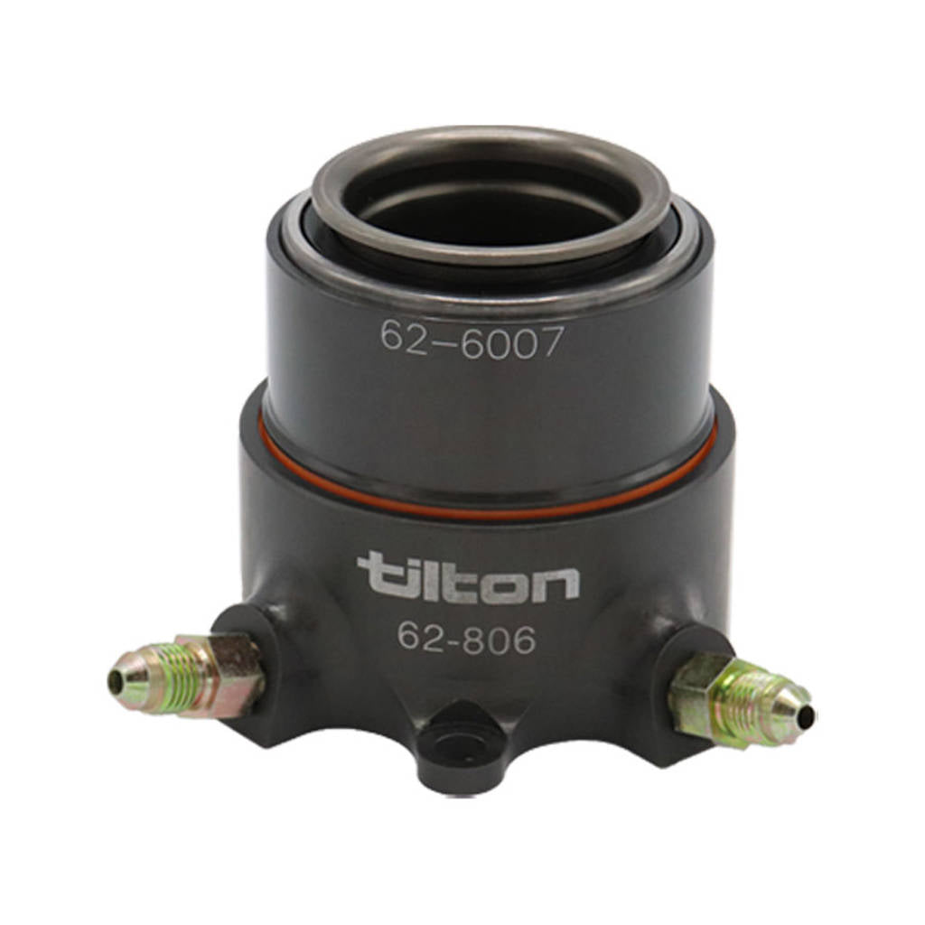 TILTON 60-8270 Hydraulic Release Bearing for CHEVROLET CORVETTE C6 Photo-0
