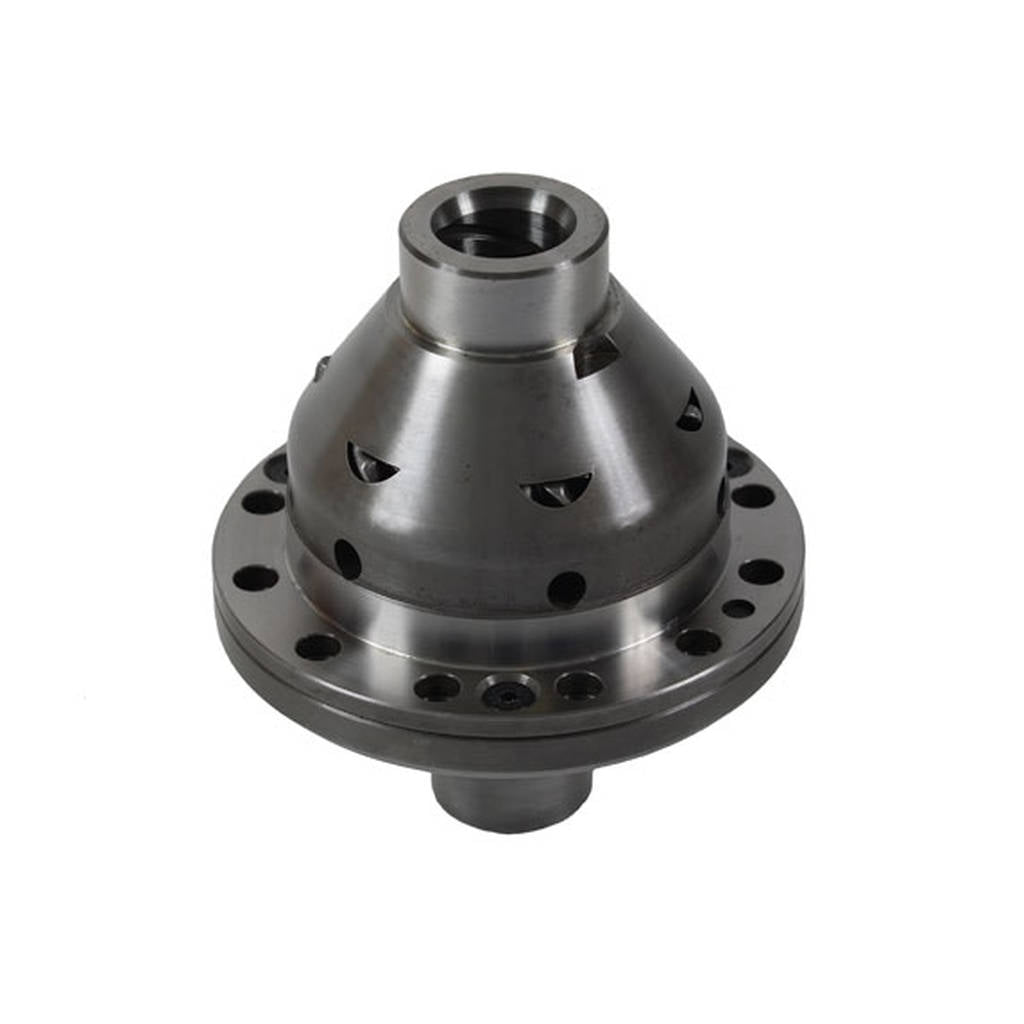 QUAIFE QDH8J LSD Kit for SAAB 9-3/9-5 Photo-0