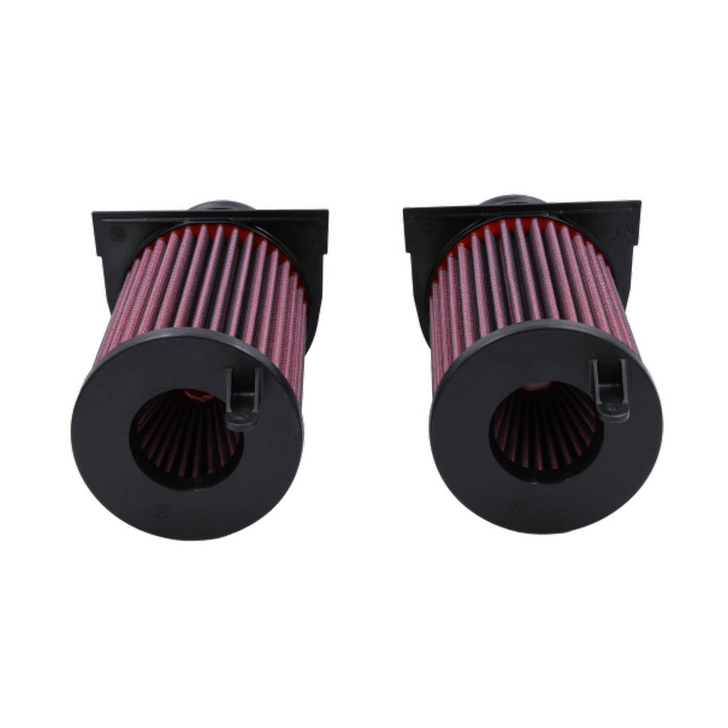 BMC FB807/08 Drop-in Air filter (kit) for AUDI R8 4.2L, R8 5.2L, LAMBORGHINI Huracan Photo-2