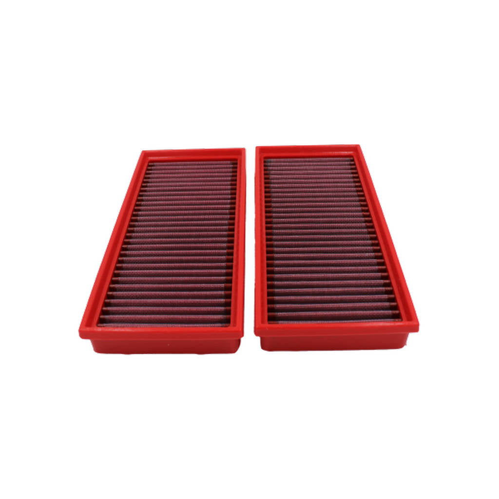 BMC FB845/20 Drop-In air filter kit for MERCEDES-Benz W205 C63 AMG Photo-1