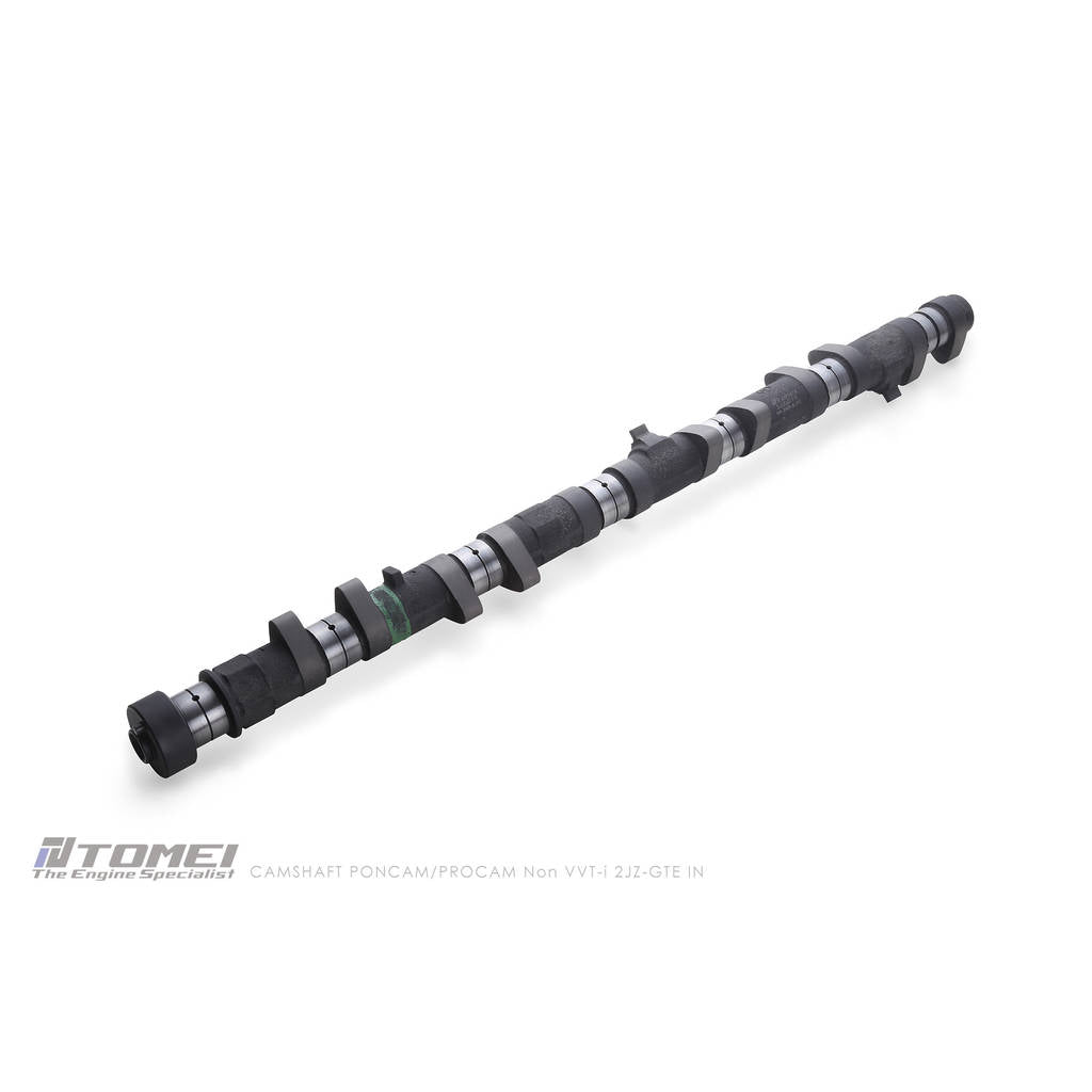 TOMEI TA301A-TY03A Camshaft Kit 264 for TOYOTA 2JZ-GTE EARLY Photo-1