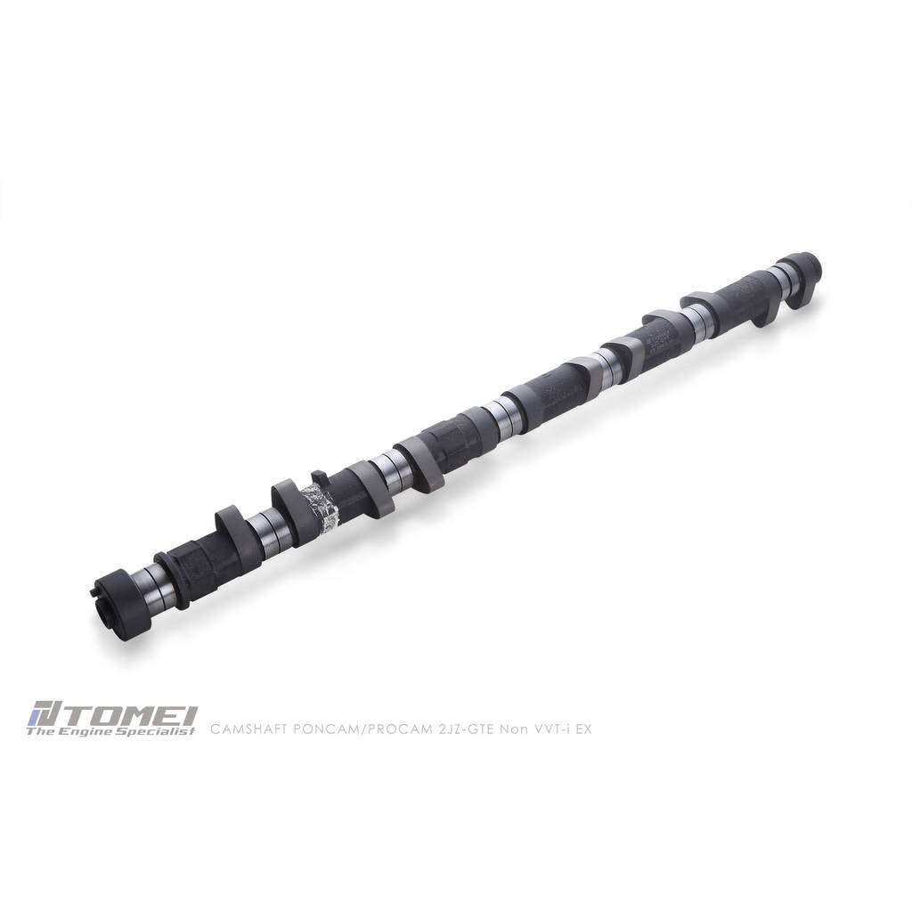 TOMEI TA301A-TY03A Camshaft Kit 264 for TOYOTA 2JZ-GTE EARLY Photo-2