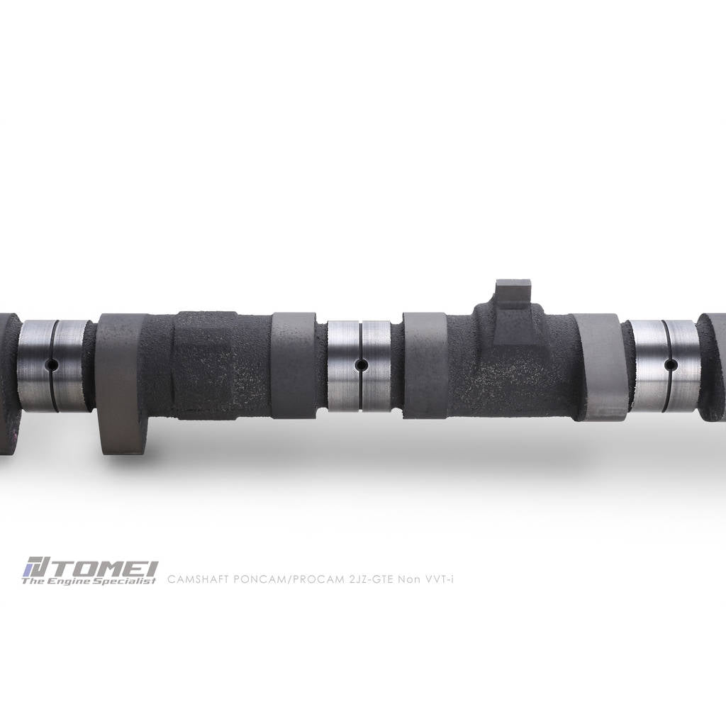TOMEI TA301A-TY03A Camshaft Kit 264 for TOYOTA 2JZ-GTE EARLY Photo-6